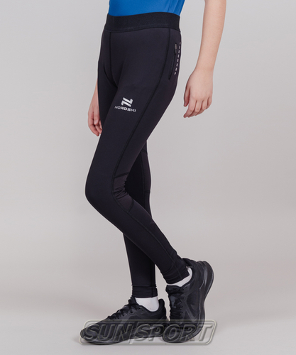  NordSki Jr Pro Black (,  2)