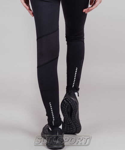  NordSki Jr Pro Black (,  3)