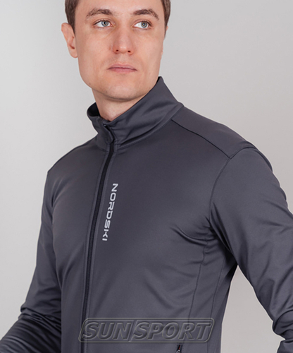  NordSki Layer  Graphite (,  1)