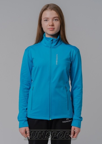  NordSki JR Layer  Breeze (,  2)