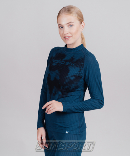   NordSki W Light  . (,  1)