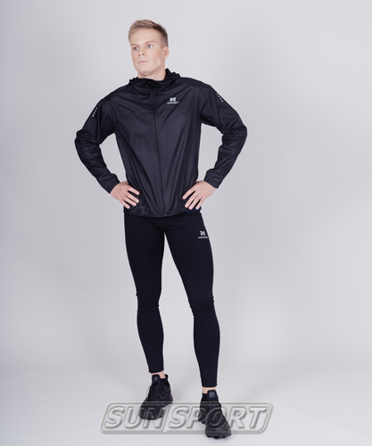   NordSki M Pro Light  Black (,  2)