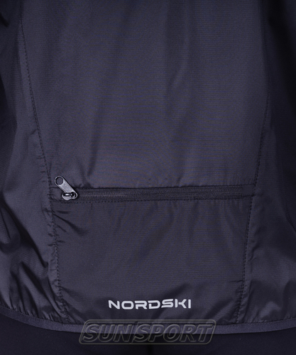   NordSki M Pro Light  Black (,  3)