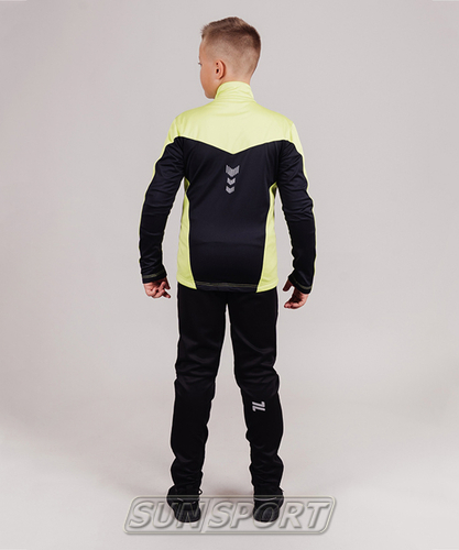   NordSki JR Base  / (,  2)