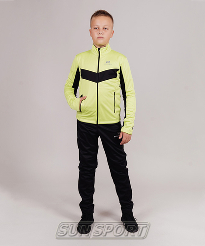   NordSki JR Base  / (,  3)