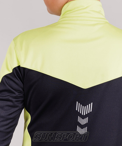   NordSki JR Base  / (,  4)