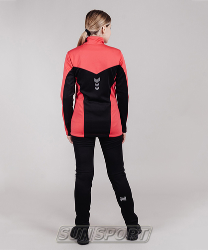   NordSki JR Base  / (,  1)