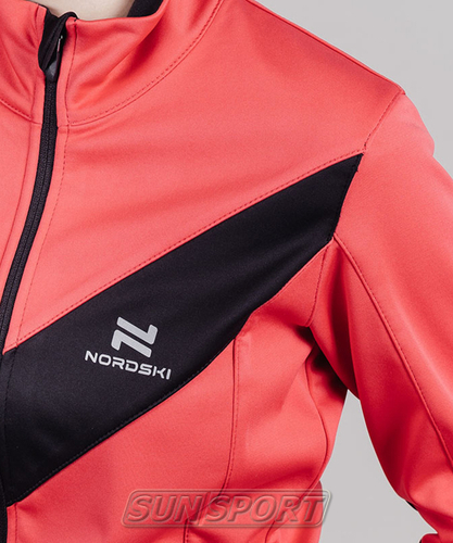   NordSki JR Base  / (,  2)