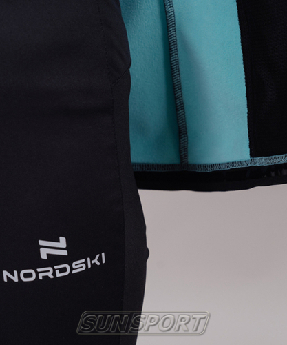   NordSki W Base   (,  4)