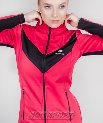   NordSki W Base   (,  1)