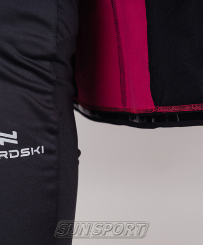   NordSki W Base   (,  3)