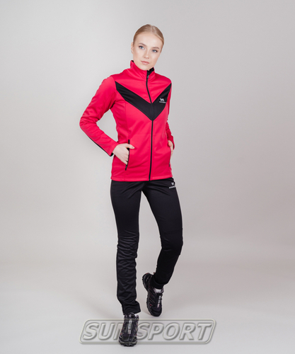   NordSki W Base   (,  4)