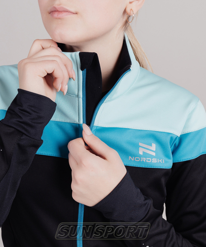   NordSki JR Drive  / (,  2)