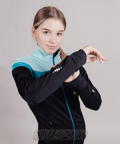   NordSki JR Drive  / (,  3)