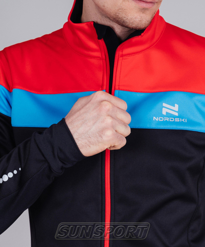   NordSki M Drive  / (,  2)