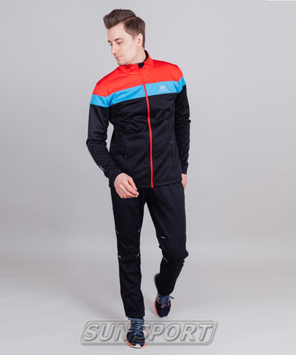   NordSki M Drive  / (,  3)