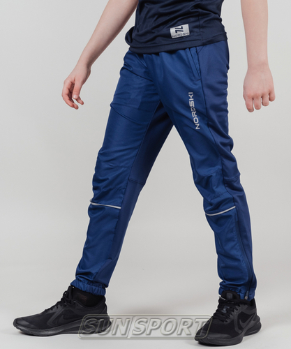  NordSki Jr Run  Navy (,  1)