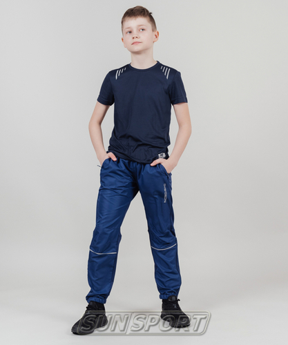  NordSki Jr Run  Navy (,  4)