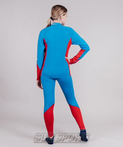   NordSki JR Base  / (,  1)