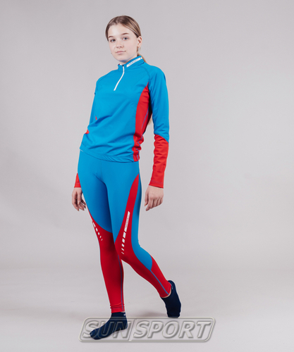   NordSki JR Base  / (,  2)