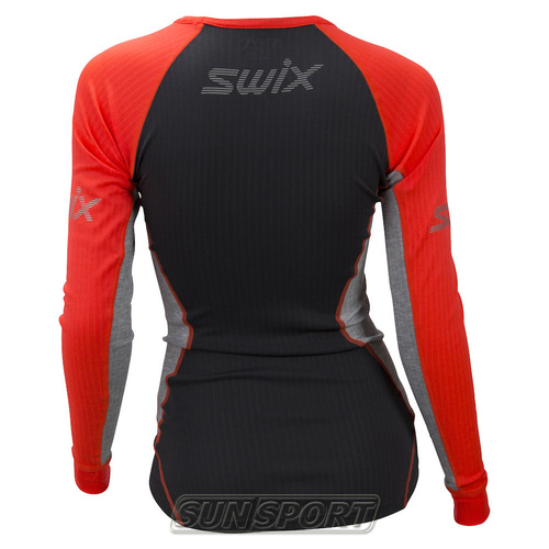     Swix W Radiant RaceX LS    (,  3)