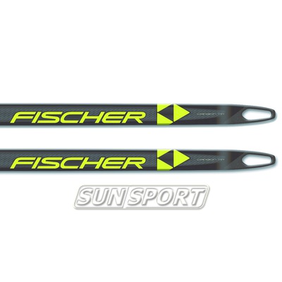 Лыжи Fischer Speedmax 15-16 Skate Plus Stiff NIS (фото, вид 5)