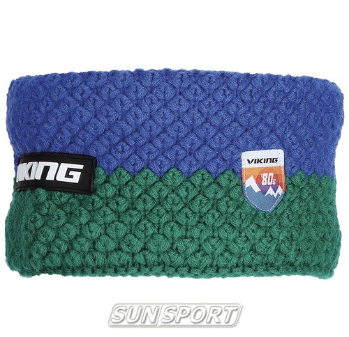  Viking Riddle (,  1)