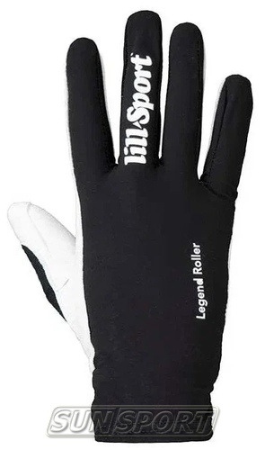   Lillsport Legend Roller  (,  1)