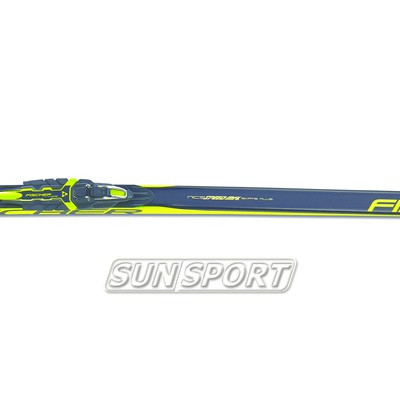  Fischer Speedmax 15-16 Skate Plus Med NIS (,  3)