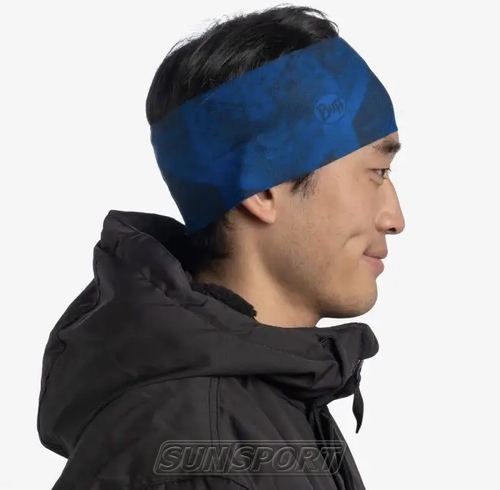  Buff Concrete Blue (,  1)