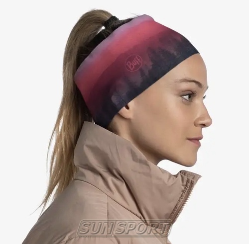  Buff Tech Haera Mauve (,  2)