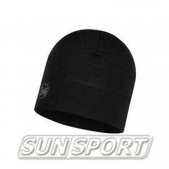  Buff Microfiber Reversible Hat Embers Black (,  2)