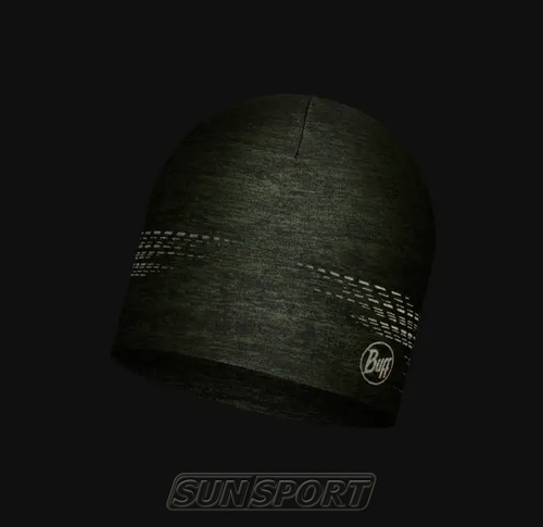 Шапка Buff Dryflx Camourflage (вид 2) Шапка Buff Dryflx Camourflage (фото, вид 2)