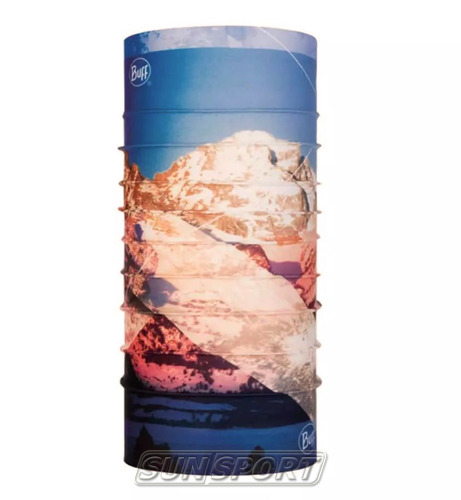  Buff Mountain Collection Original Grand Teton (,  1)