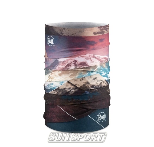  Buff Mountain Collection Original Mount Rainer (,  1)