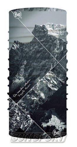  Buff Mountain Collection Original Zugspitz Massiv (,  1)