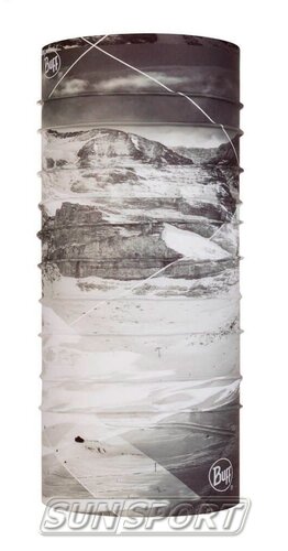  Buff Mountain Collection Original Jungfrau Grey (,  1)