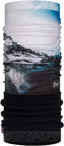  Buff Mountain Collection Polar Mount Everest Blue (,  1)