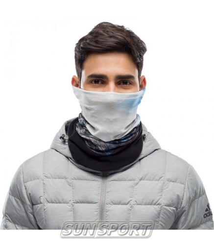  Buff Mountain Collection Polar Mount Everest Blue (,  2)