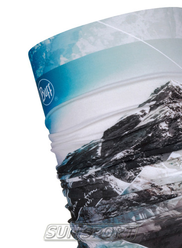 Buff Mountain Collection Polar Mount Everest Blue (,  3)
