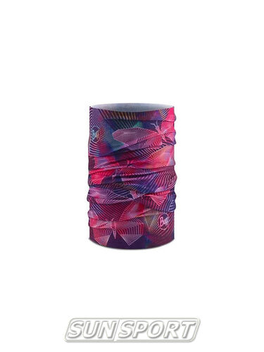  Buff JR Original Crystal Purple (,  1)