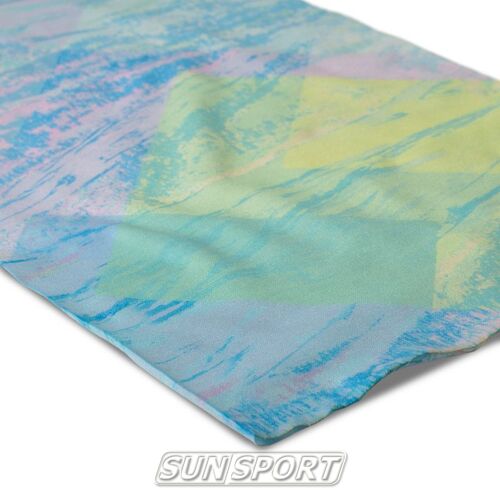  Buff JR Original Nivyston Lightblue (,  2)