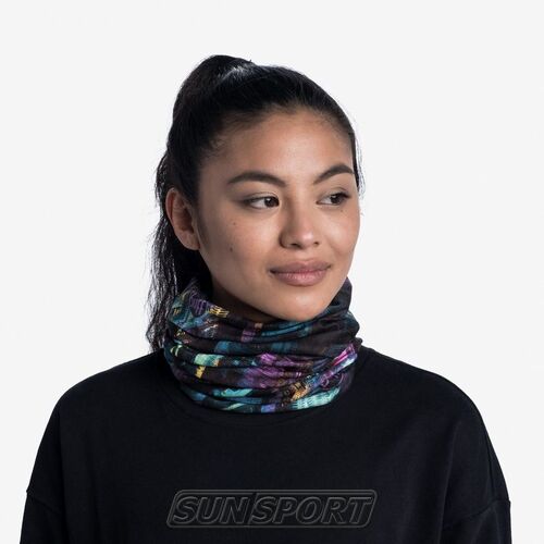  Buff Thermonet Pur3 Black (,  2)