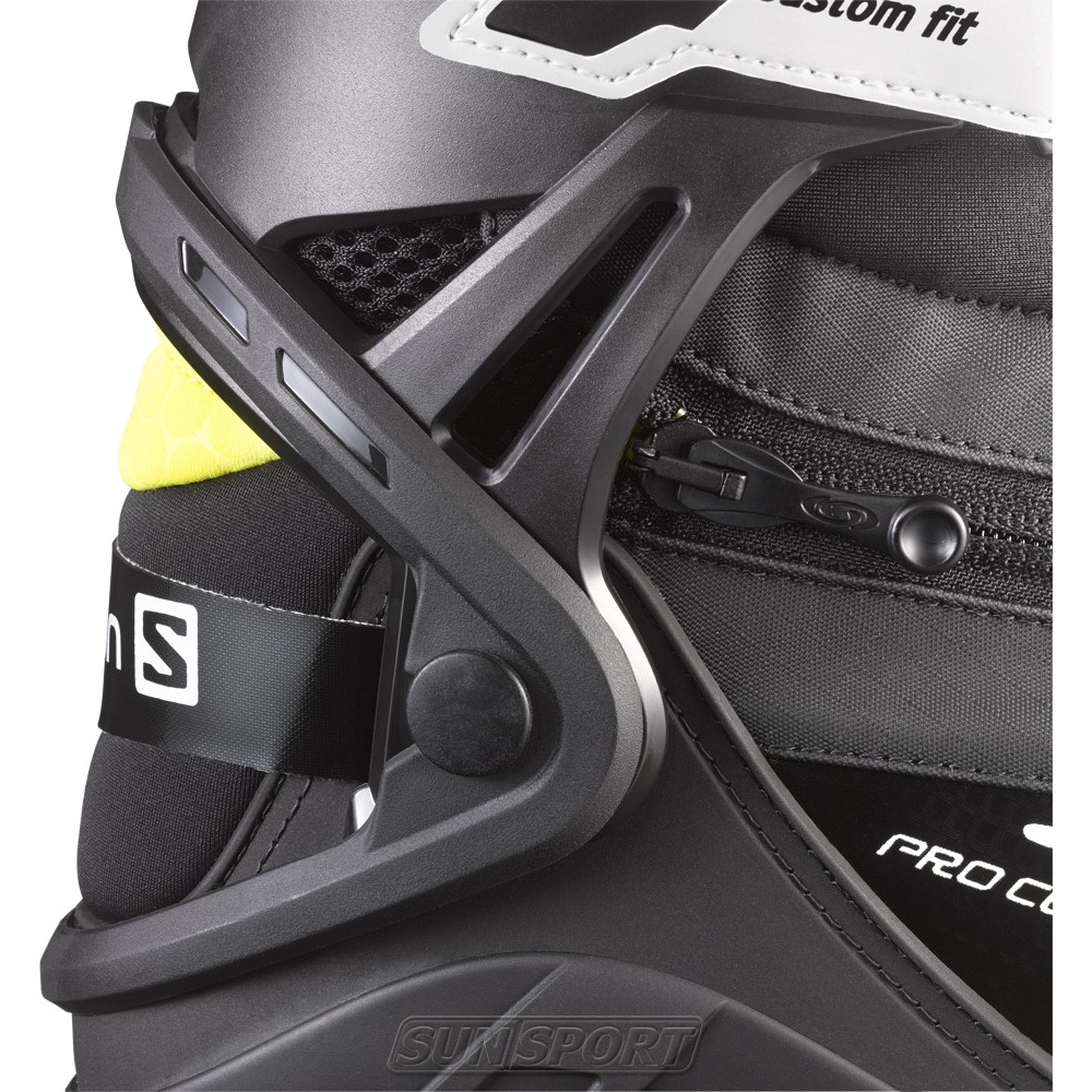 Ботинки Лыжные Salomon Ботинки лыжные Salomon Pro Combi Pilot 11/12 –SunSport