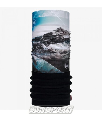  Buff Mountain Collection Polar Mount Everest Blue ()