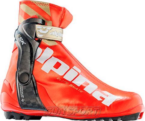   Alpina ESK Skate 13/14