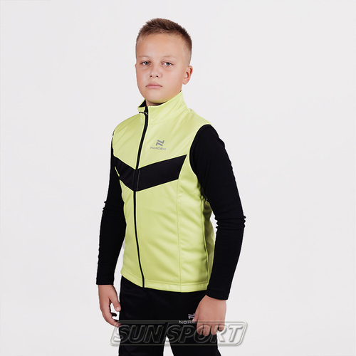  NordSki JR Base  / ()