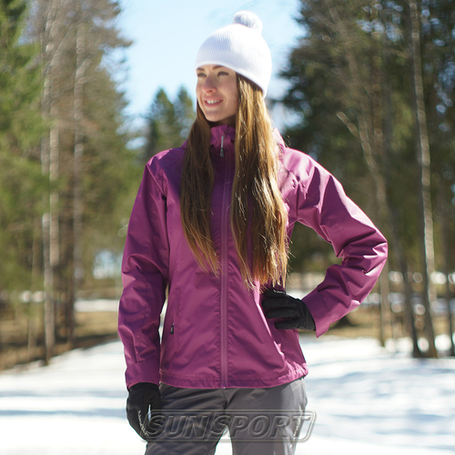   NordSki W Motion   ()