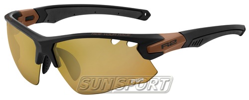  R2 Crown Photochromic /