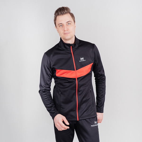   NordSki M Base  / ()